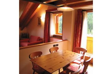 Italia Hotel Arabba di Livinallongo, Eksteriør